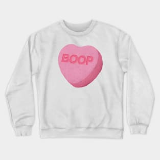 BOOP Crewneck Sweatshirt